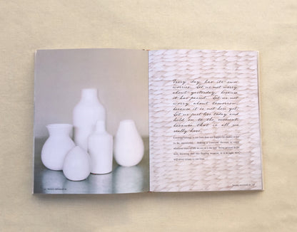 Everything Works Together - Coffee Table Book