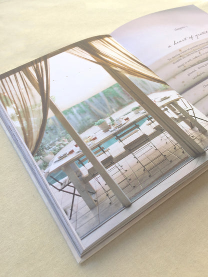 Everything Works Together - Coffee Table Book