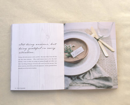 Everything Works Together - Coffee Table Book