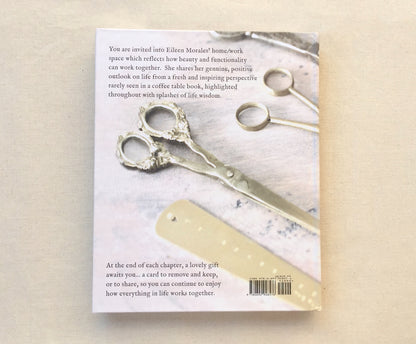 Everything Works Together - Coffee Table Book