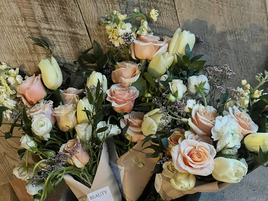 Mother's Day Bouquet