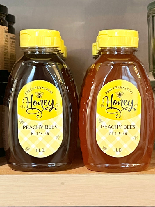 Local Honey
