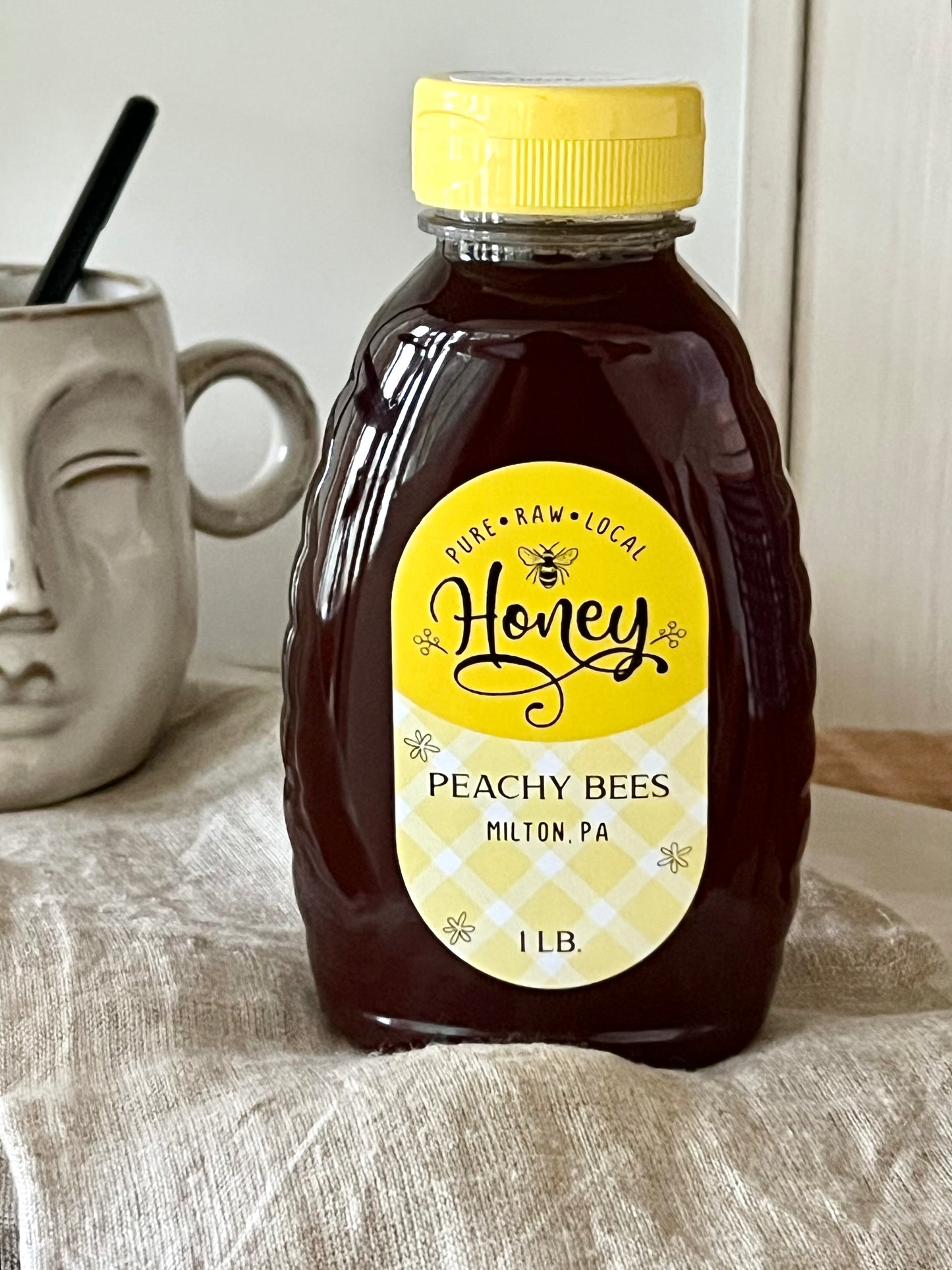 Local Honey