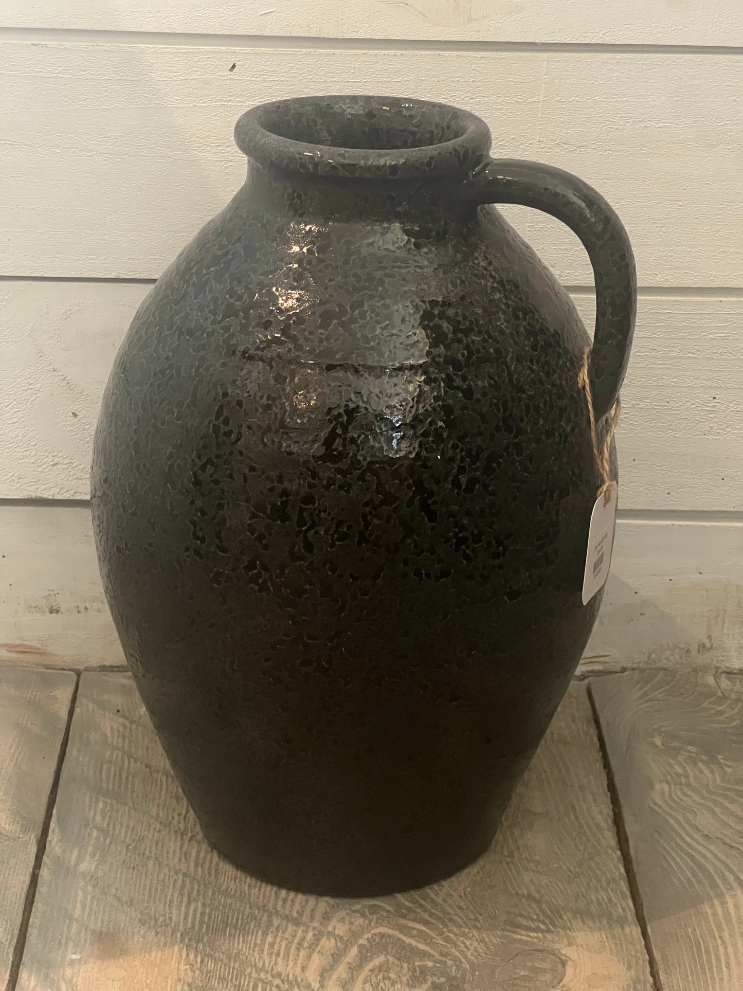 One Handle Jug