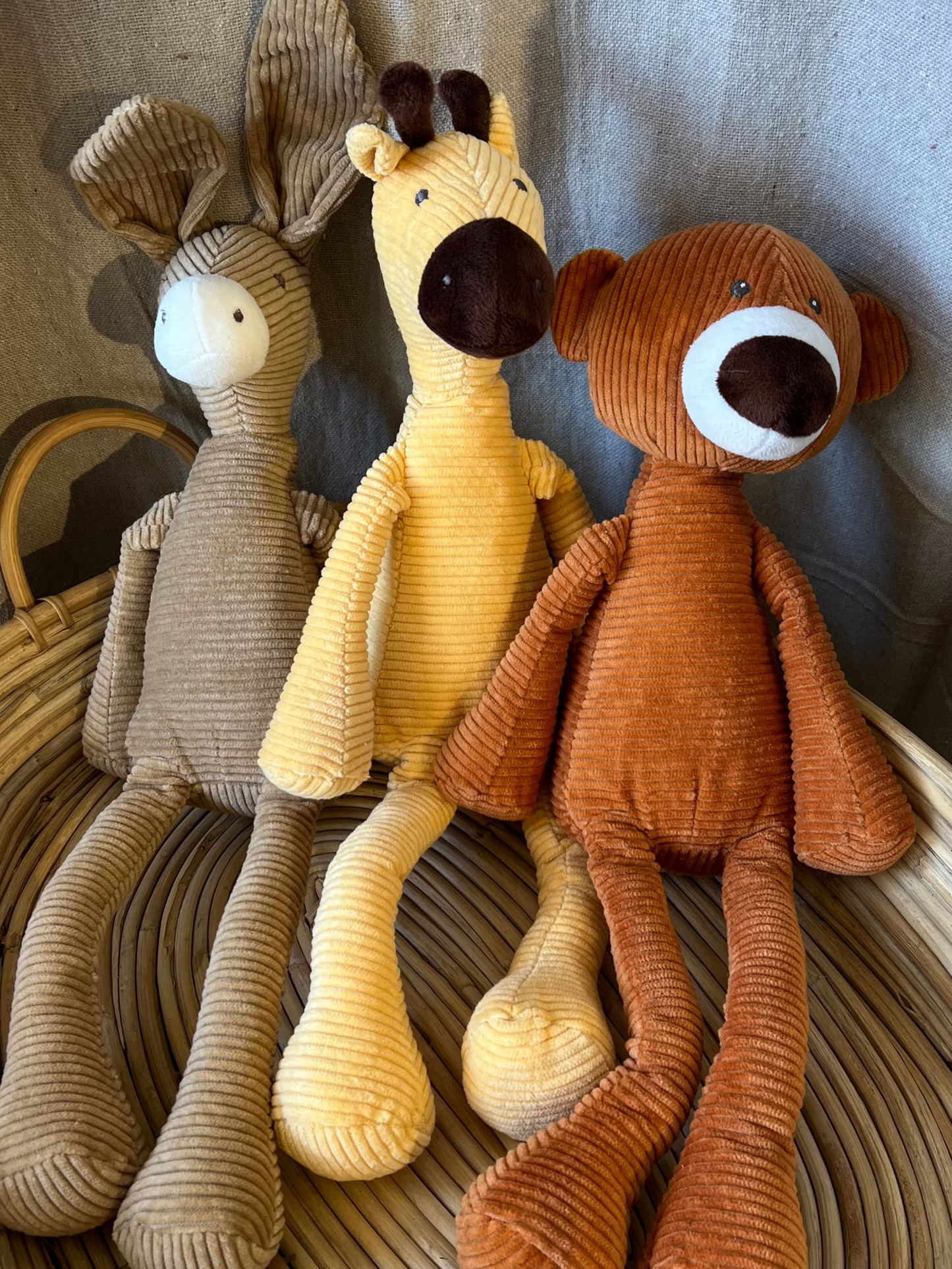 Stuffed Animal