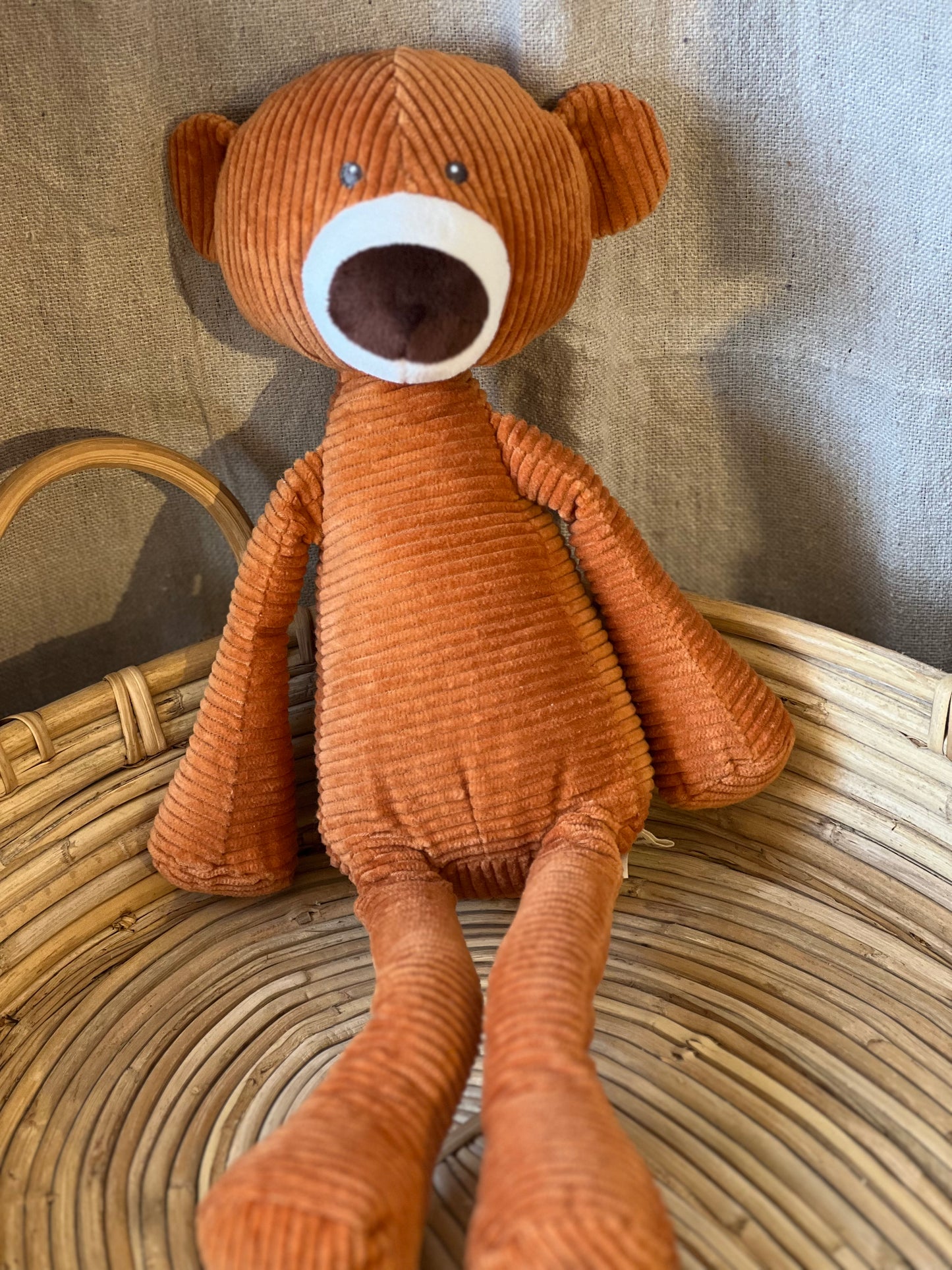 Stuffed Animal