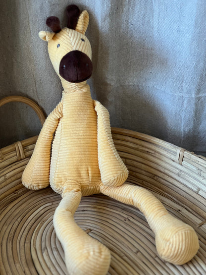 Stuffed Animal