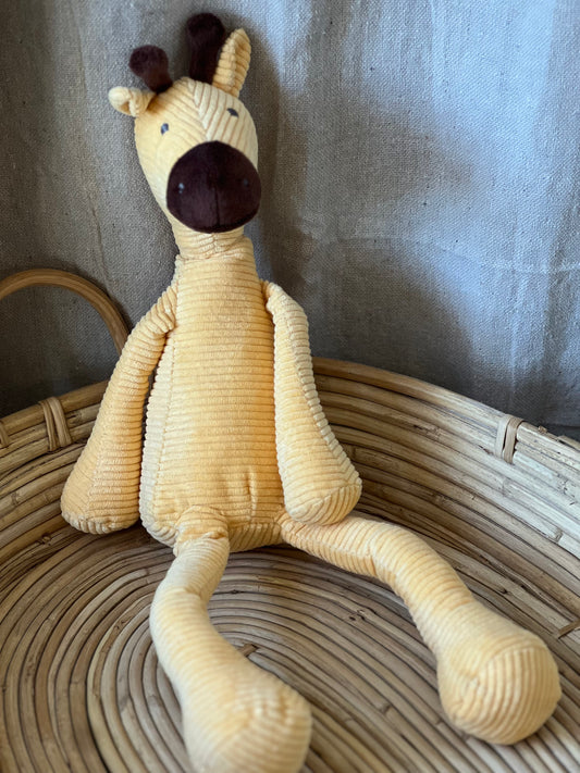 Stuffed Animal