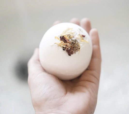 Bath Bomb - Lavender