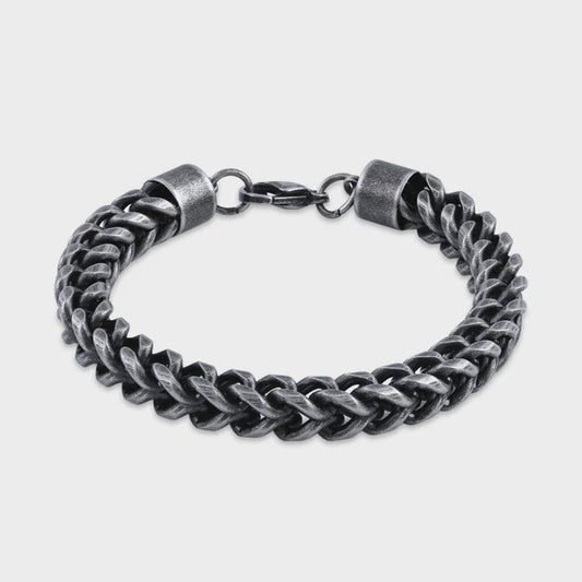 Curb Bracelet