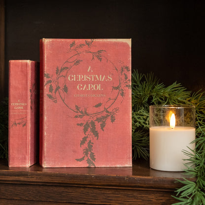 Christmas Journals