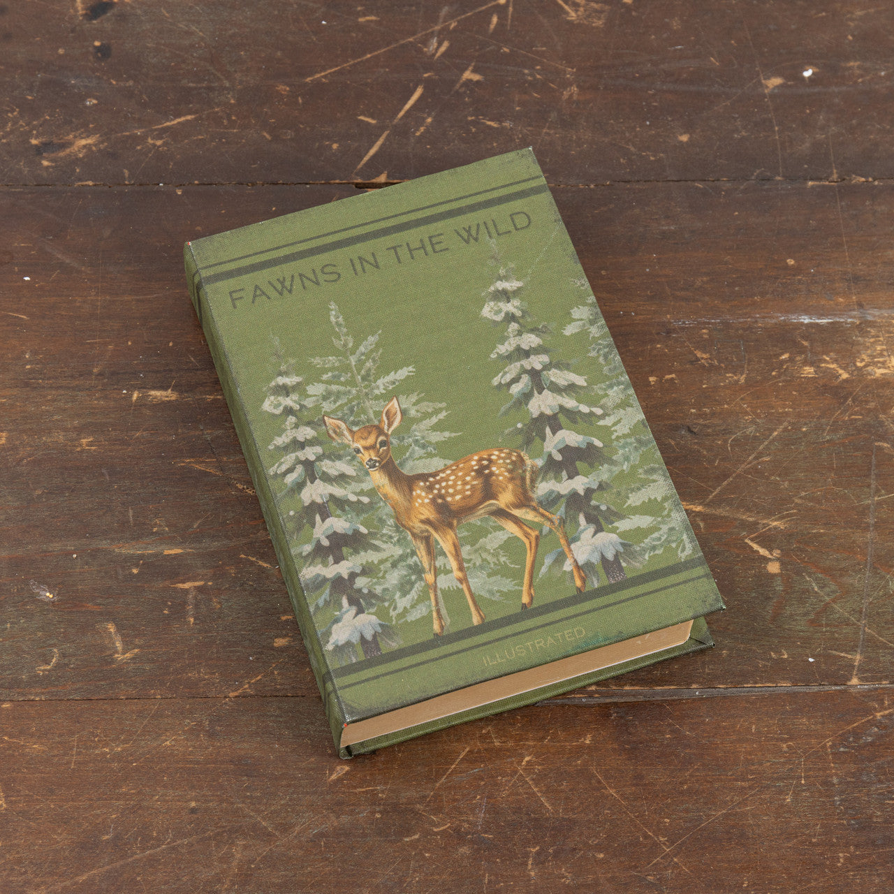 Christmas Journals