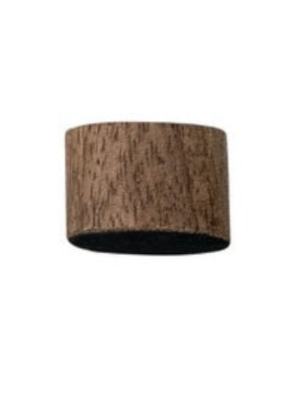 Wood & Metal Taper Holders