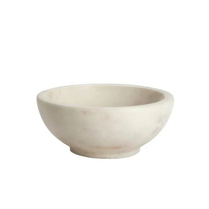 Marble Soap Bowl