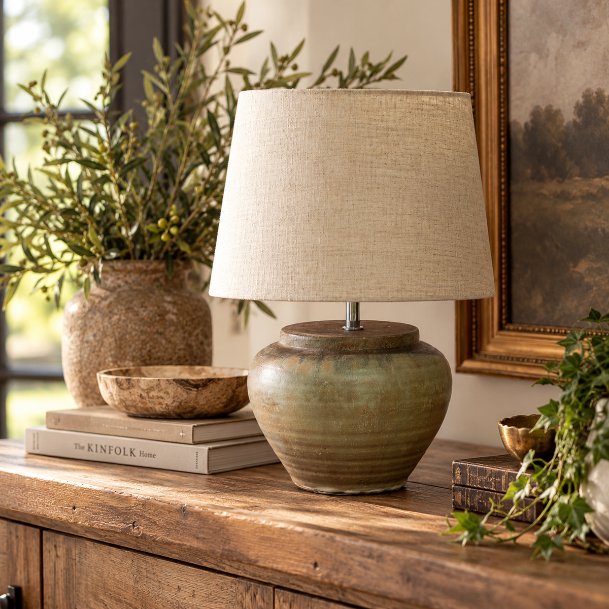 Line Lamp