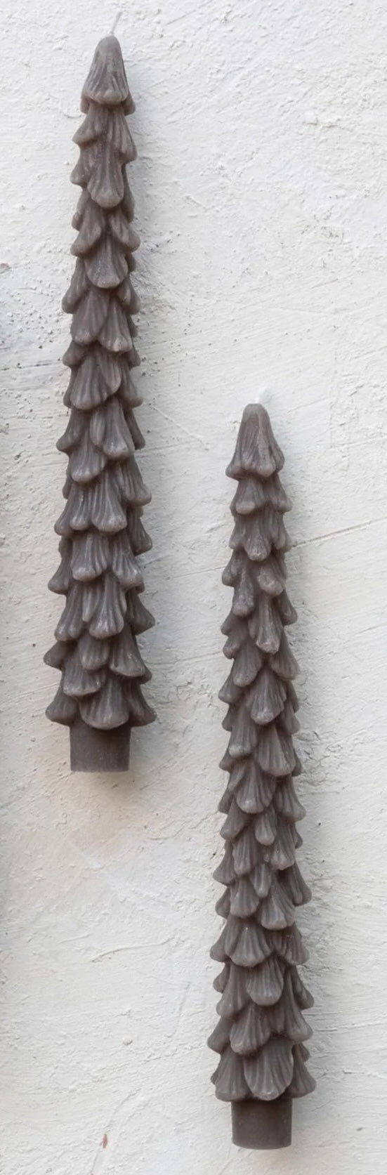 Tree Taper Candle