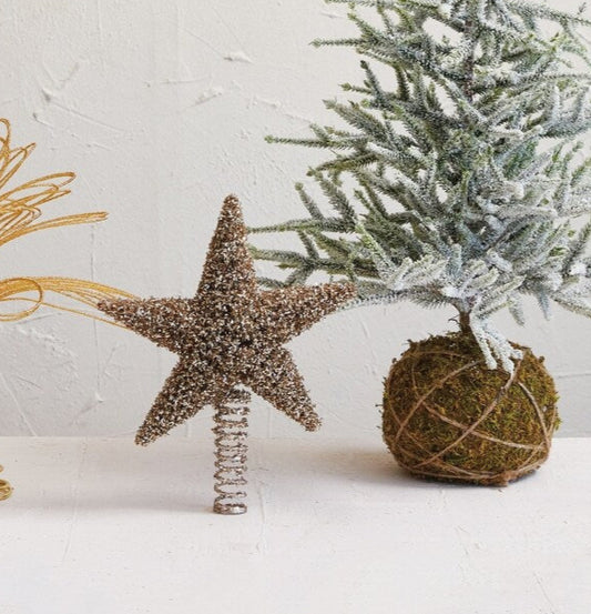 Tree Topper