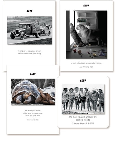Borealis Press Card