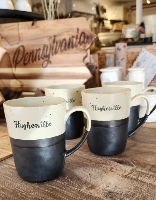 Hughesville  Mug