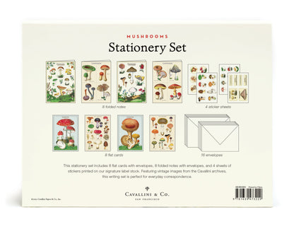 Stationery Sets