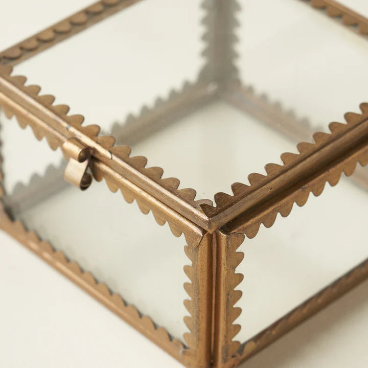 Display Box