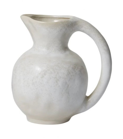 Ashen Pitcher