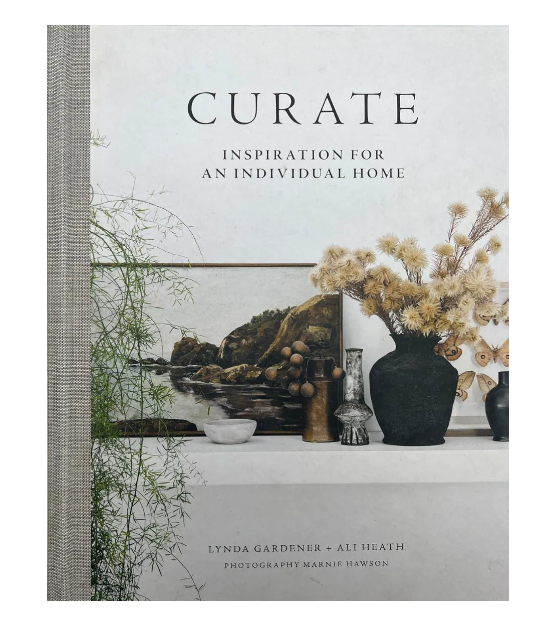 Curate
