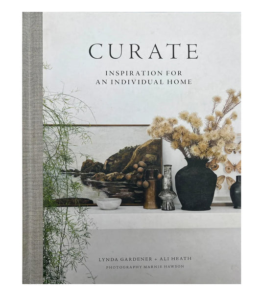 Curate