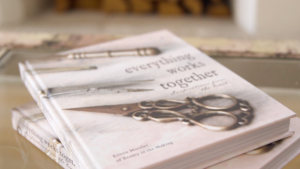 Everything Works Together - Coffee Table Book