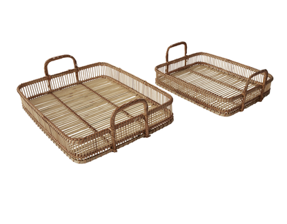 LEISURE TRAY