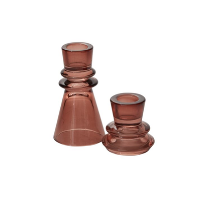 Sumba Candleholder