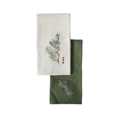 Alpine Napkin  - 18"x 18"