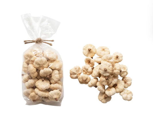 Peepal Pods