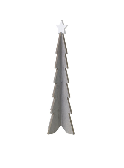 White Star Tree