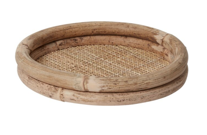 Remmington Tray