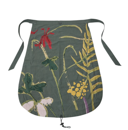 Gathering Apron