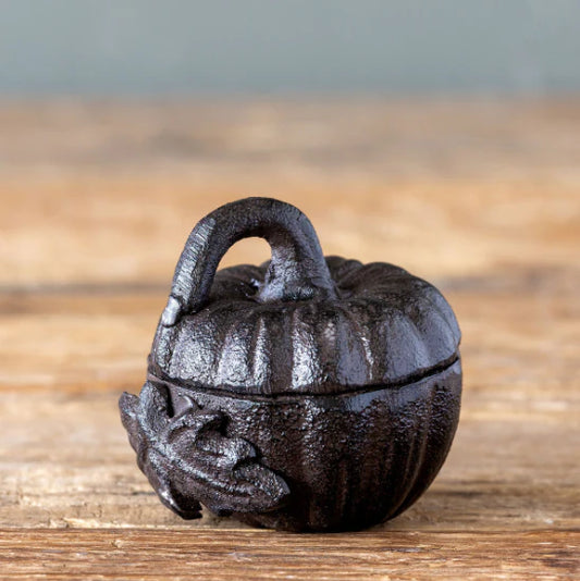 Pumpking Box