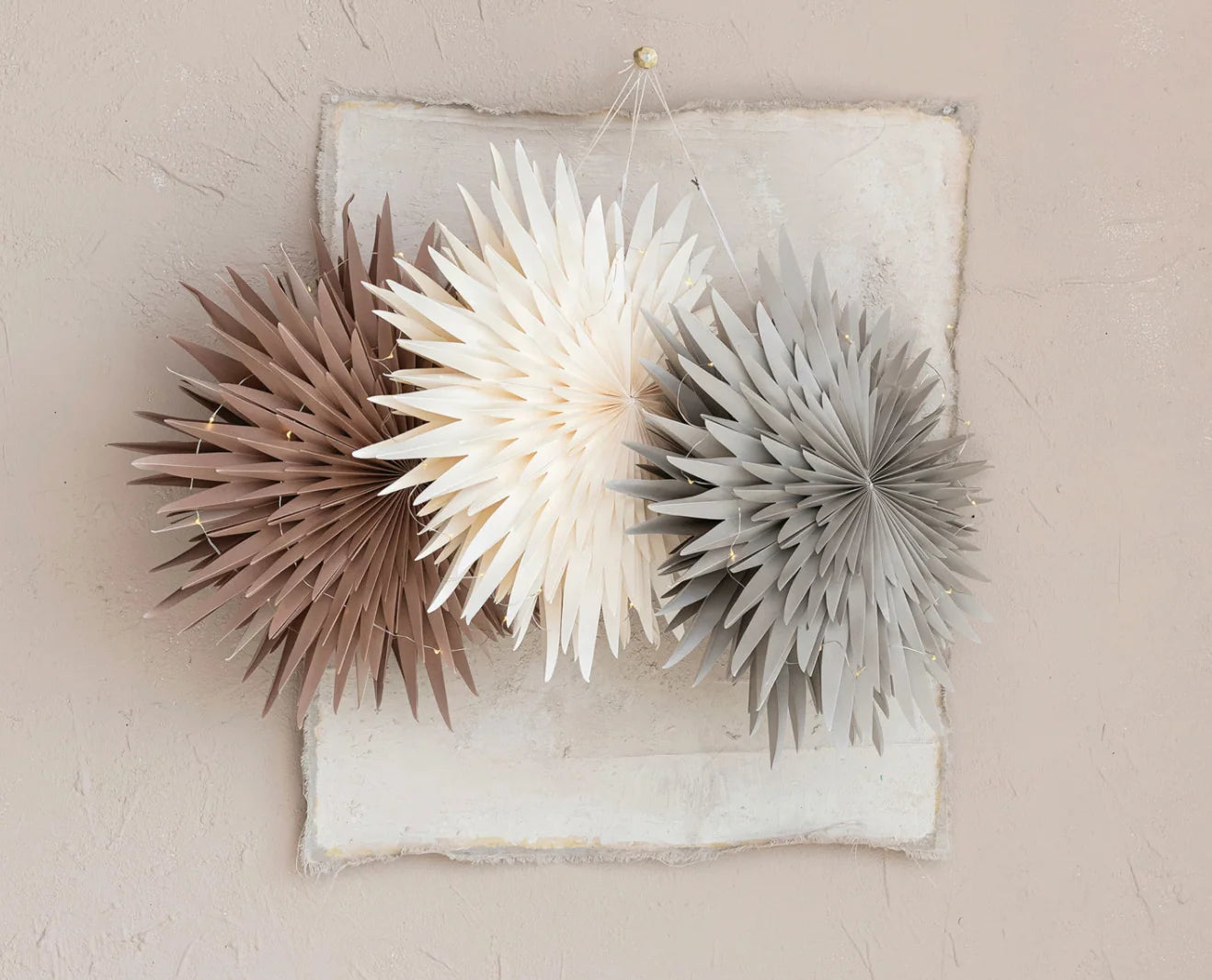 Paper Snowflake