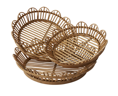Bloemen Tray