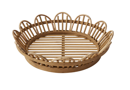 Bloemen Tray 15.5"x 3.5"