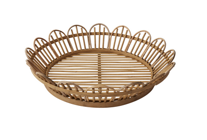 Bloemen Tray