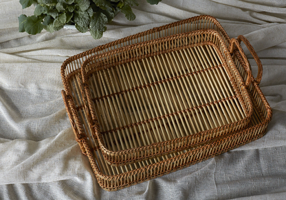 LEISURE TRAY