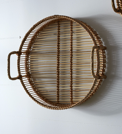 LEISURE TRAY
