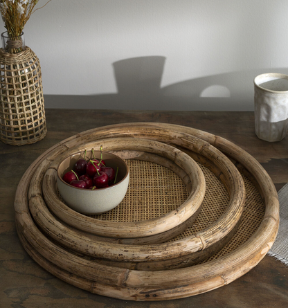 Remmington Tray