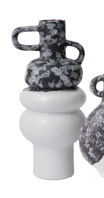 Blarney Vase