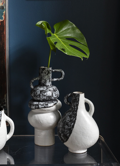 Blarney Vase