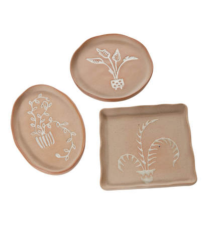 Hayseed Tray