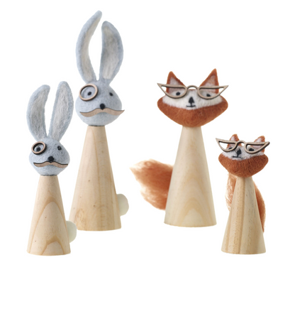 Eric Hare - LG