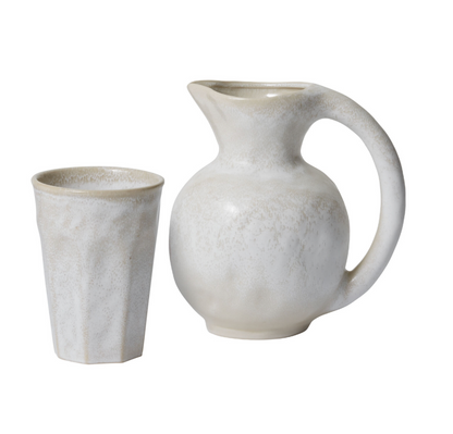 Ashen Cup 4"x 5.5"