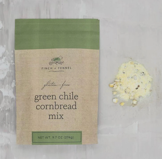 Chile Cornbread Mix